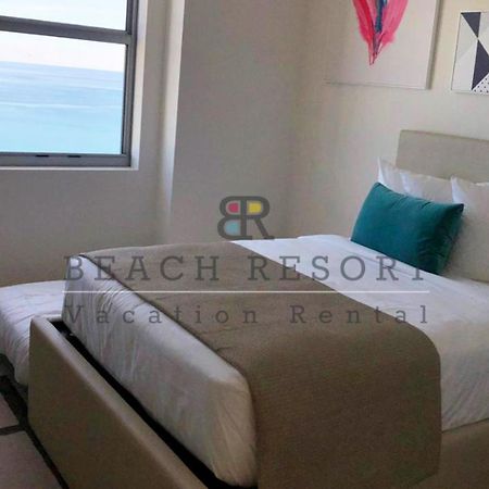 Hyde Beach House Apartments ฮอลลีวูด ภายนอก รูปภาพ