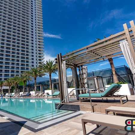 Hyde Beach House Apartments ฮอลลีวูด ภายนอก รูปภาพ