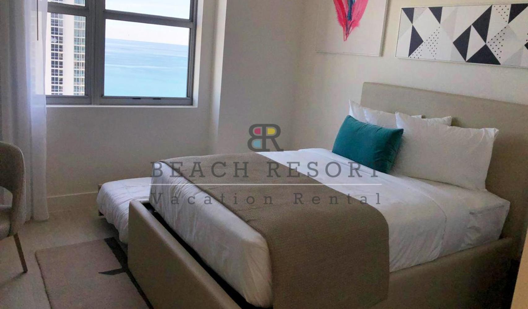 Hyde Beach House Apartments ฮอลลีวูด ภายนอก รูปภาพ