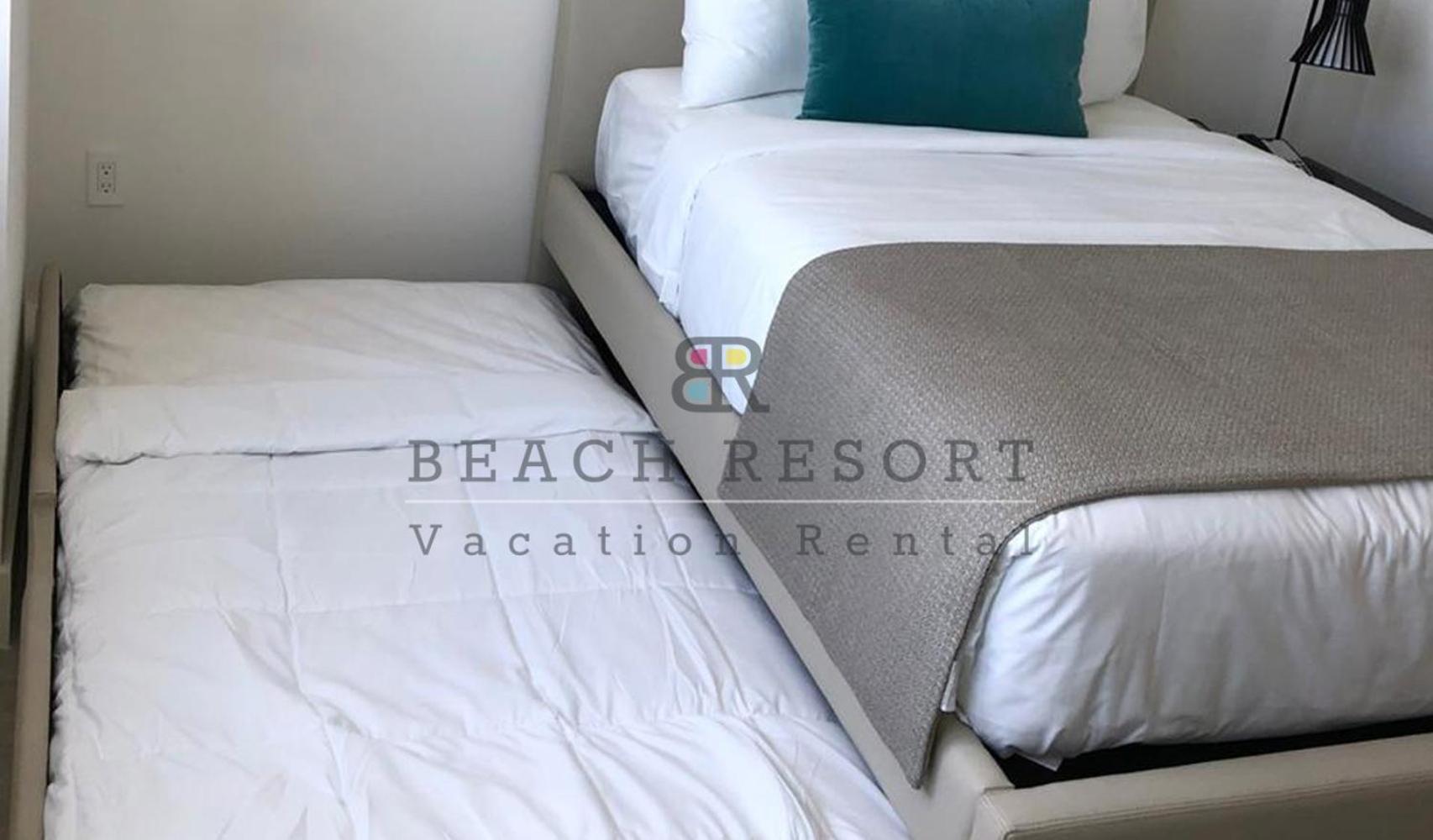 Hyde Beach House Apartments ฮอลลีวูด ภายนอก รูปภาพ