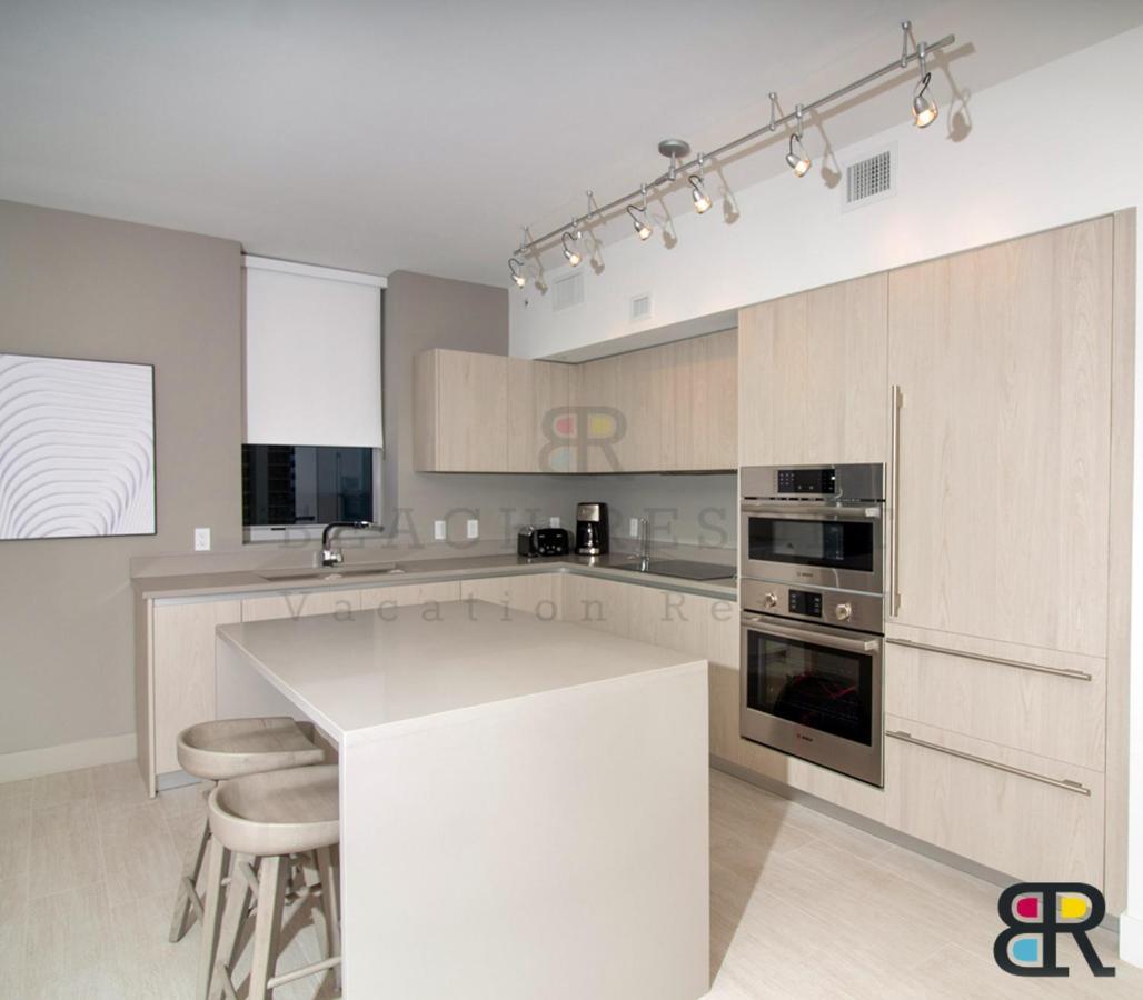 Hyde Beach House Apartments ฮอลลีวูด ภายนอก รูปภาพ