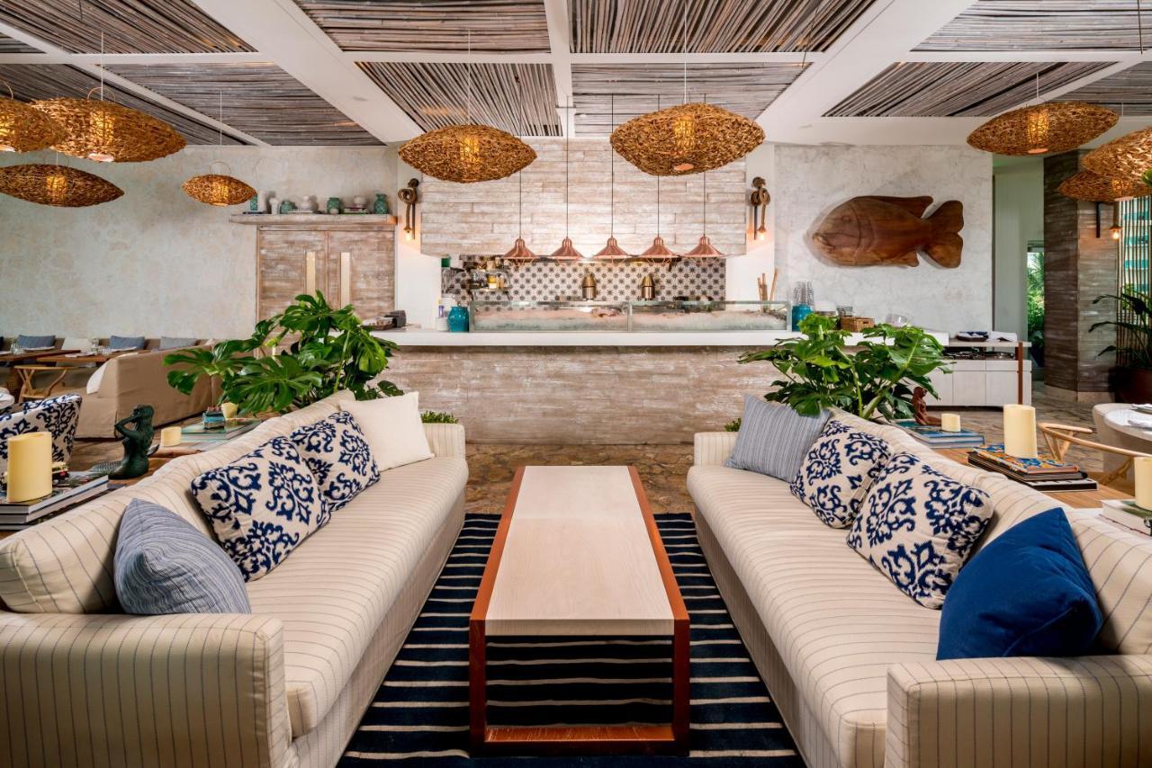 Hyde Beach House Apartments ฮอลลีวูด ภายนอก รูปภาพ
