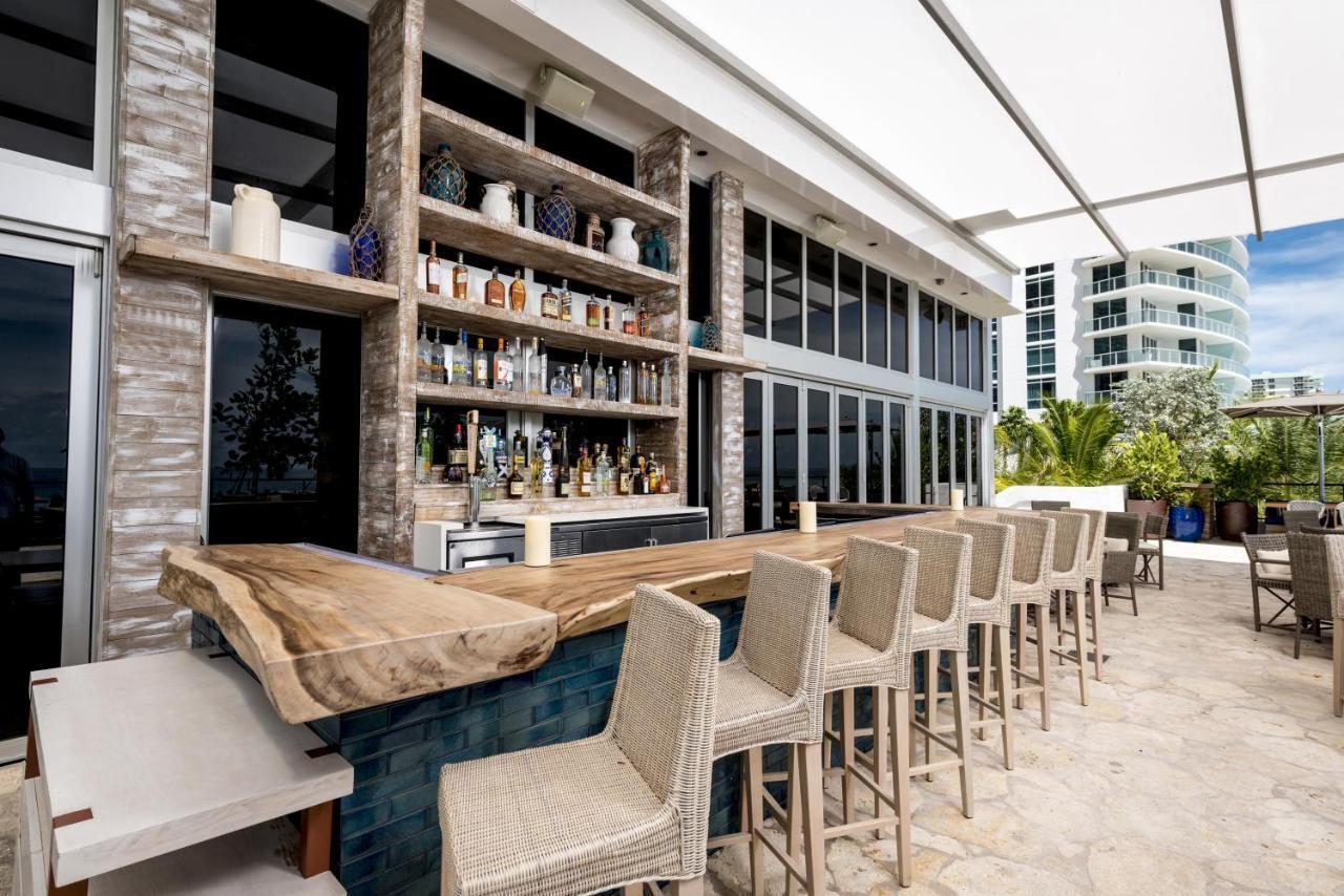 Hyde Beach House Apartments ฮอลลีวูด ภายนอก รูปภาพ