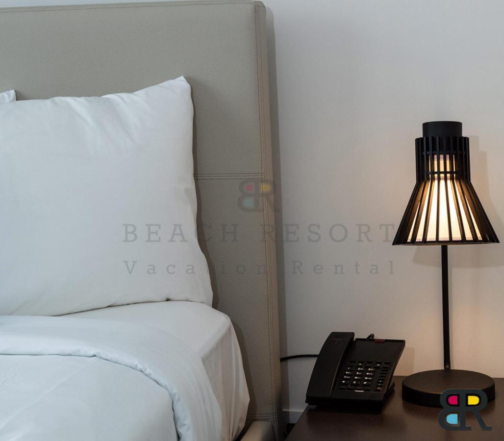 Hyde Beach House Apartments ฮอลลีวูด ภายนอก รูปภาพ