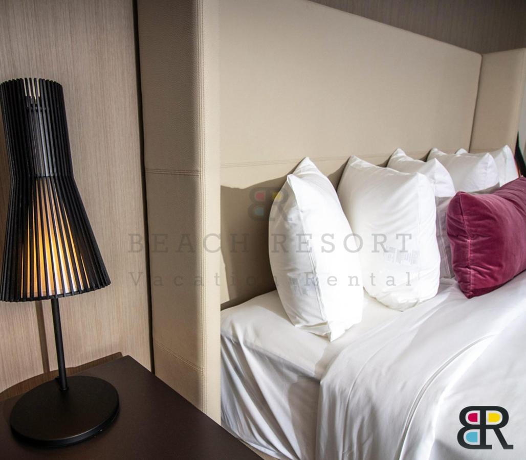 Hyde Beach House Apartments ฮอลลีวูด ภายนอก รูปภาพ