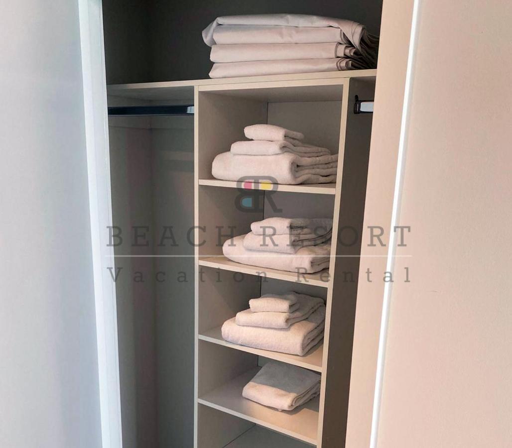 Hyde Beach House Apartments ฮอลลีวูด ภายนอก รูปภาพ
