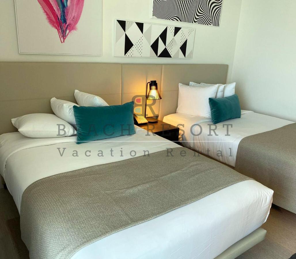 Hyde Beach House Apartments ฮอลลีวูด ภายนอก รูปภาพ