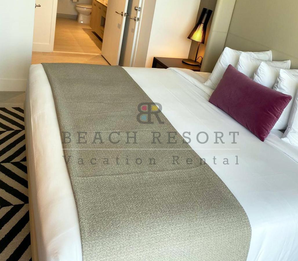Hyde Beach House Apartments ฮอลลีวูด ภายนอก รูปภาพ