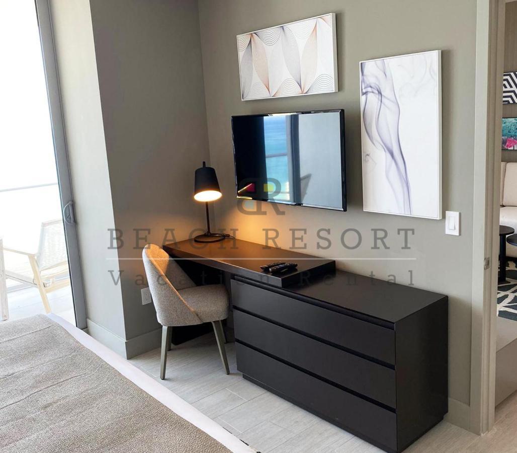 Hyde Beach House Apartments ฮอลลีวูด ภายนอก รูปภาพ