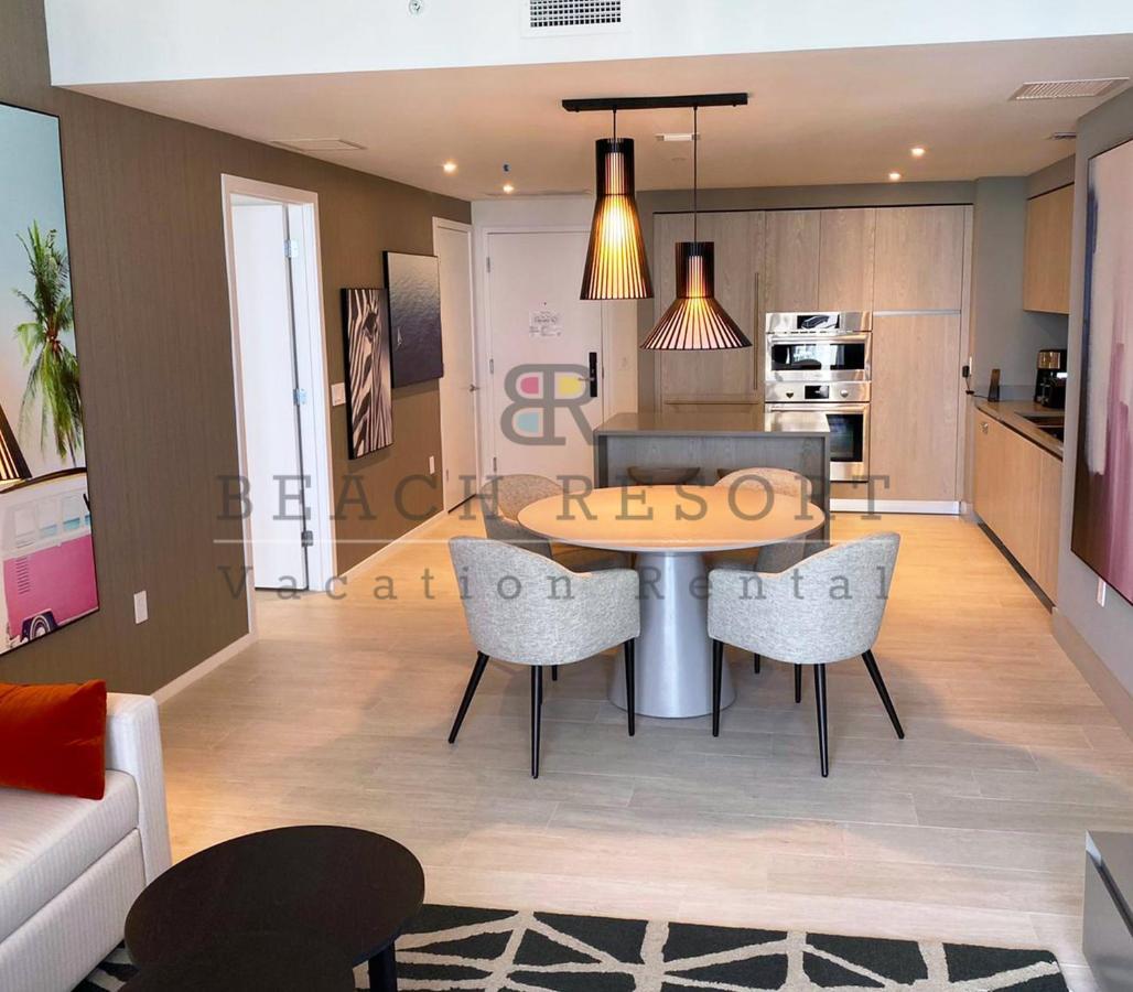 Hyde Beach House Apartments ฮอลลีวูด ภายนอก รูปภาพ