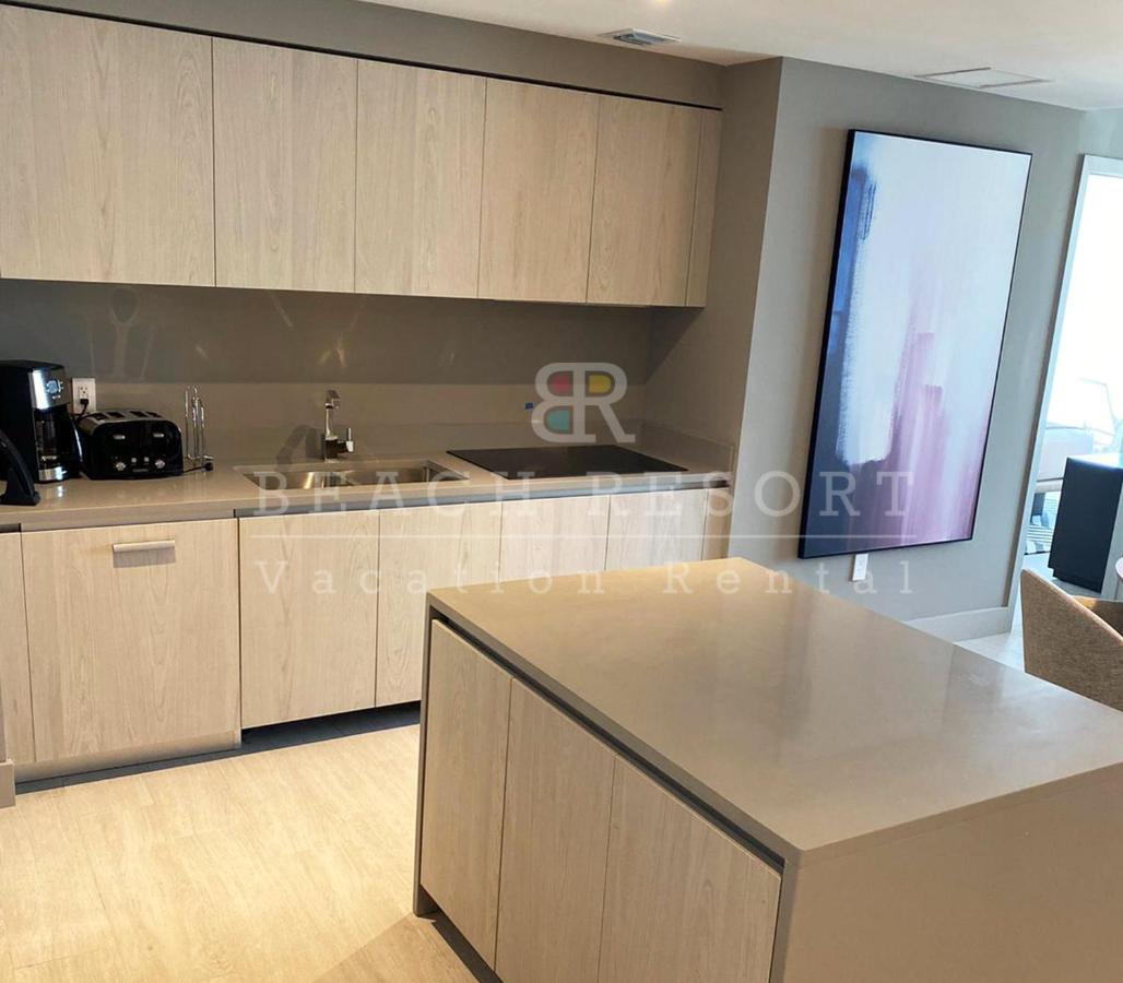 Hyde Beach House Apartments ฮอลลีวูด ภายนอก รูปภาพ