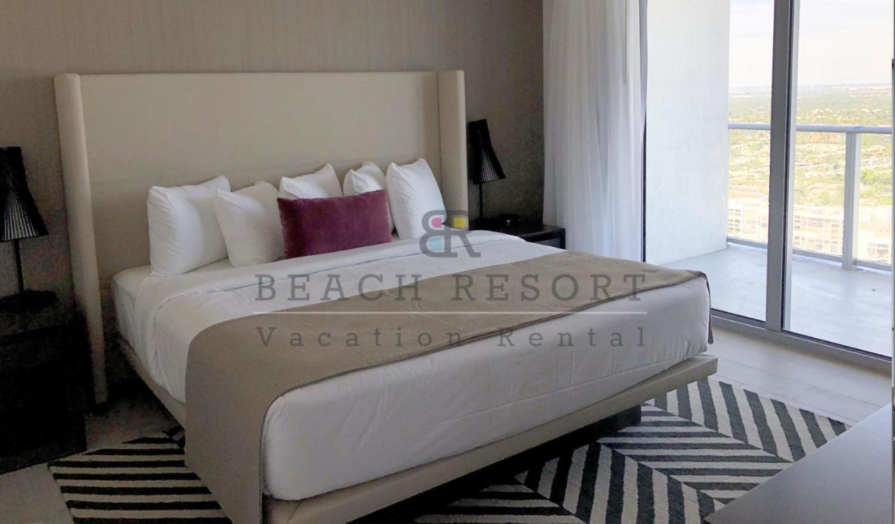 Hyde Beach House Apartments ฮอลลีวูด ภายนอก รูปภาพ