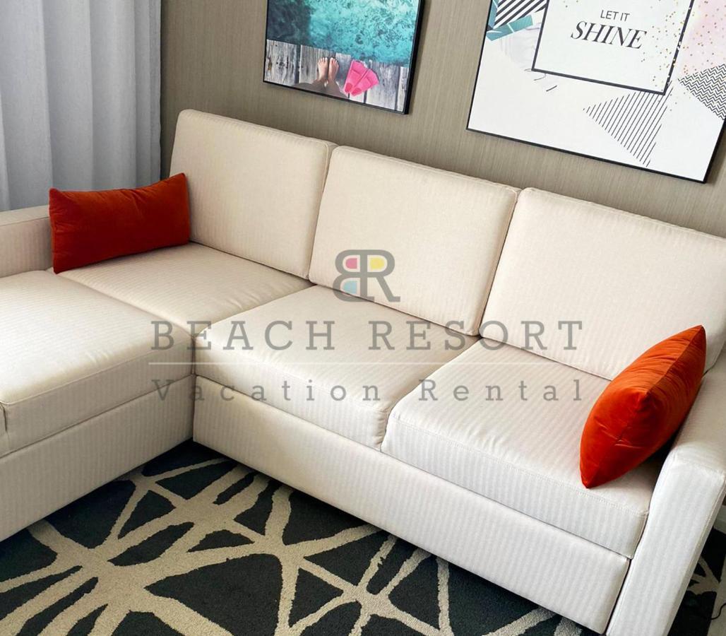Hyde Beach House Apartments ฮอลลีวูด ภายนอก รูปภาพ