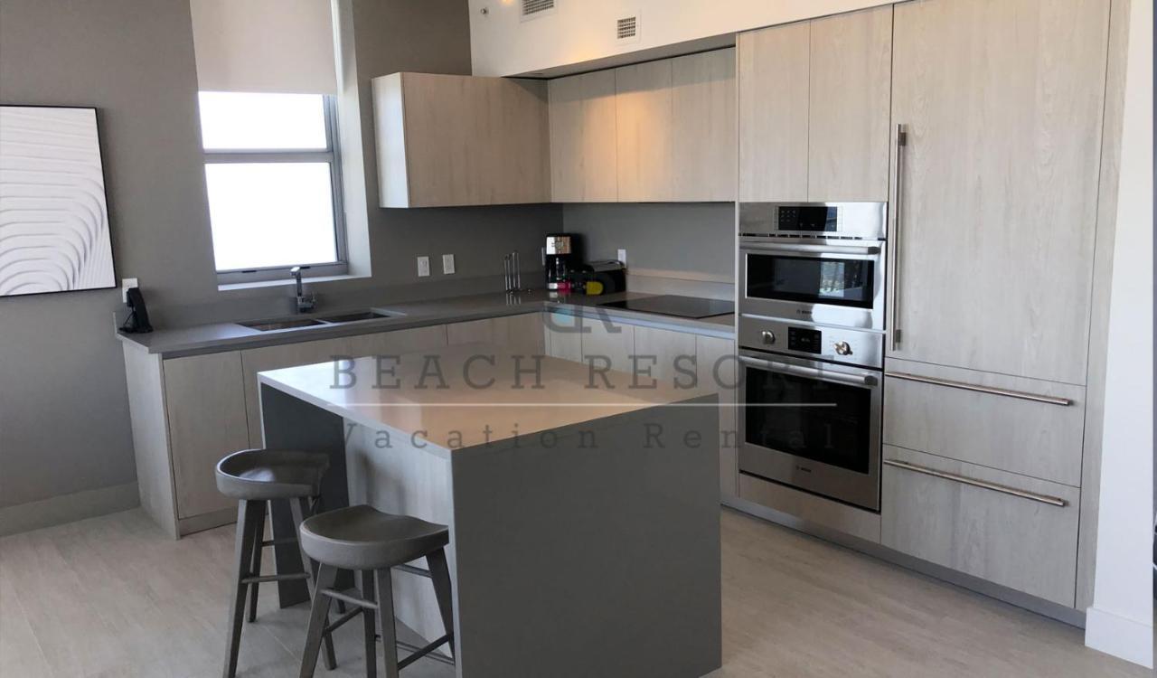 Hyde Beach House Apartments ฮอลลีวูด ภายนอก รูปภาพ