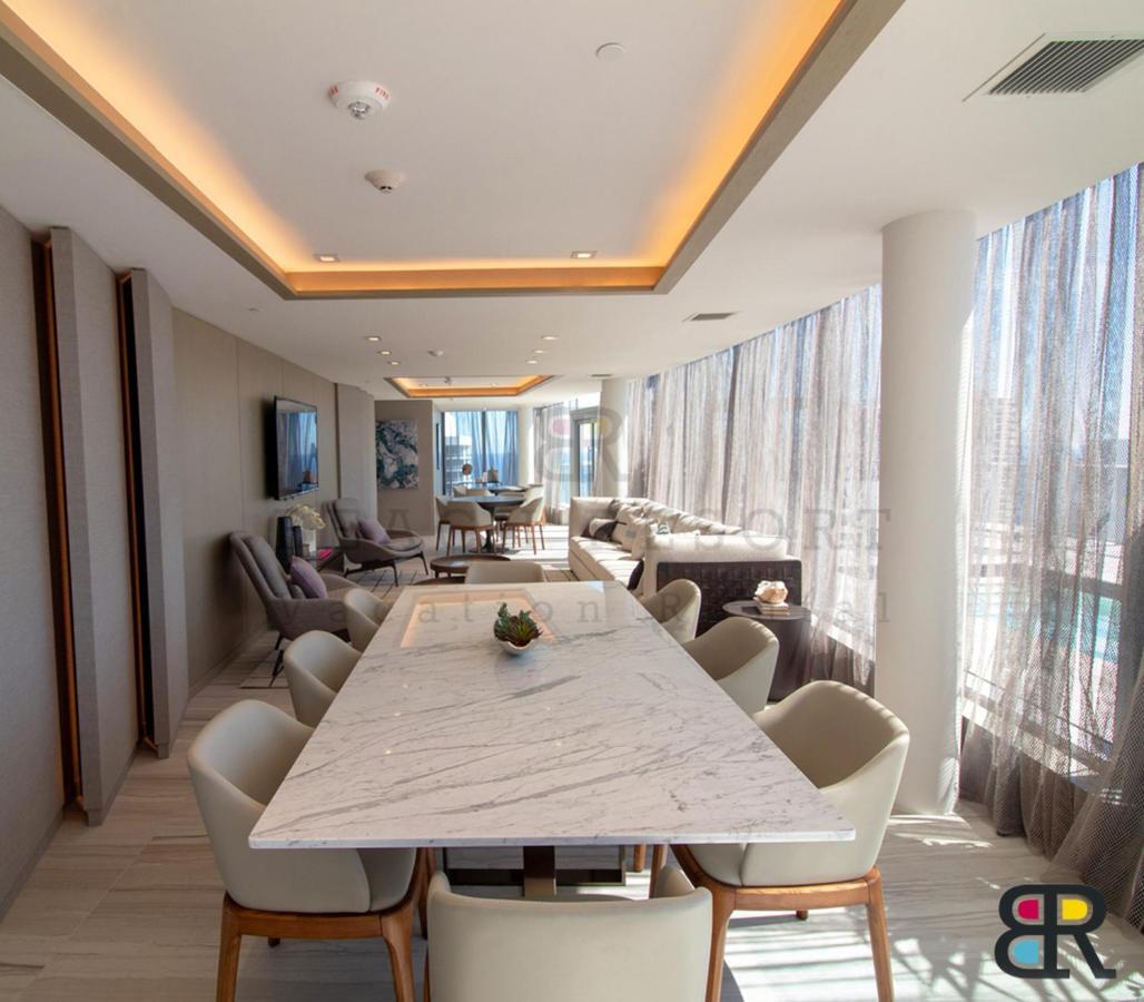Hyde Beach House Apartments ฮอลลีวูด ภายนอก รูปภาพ