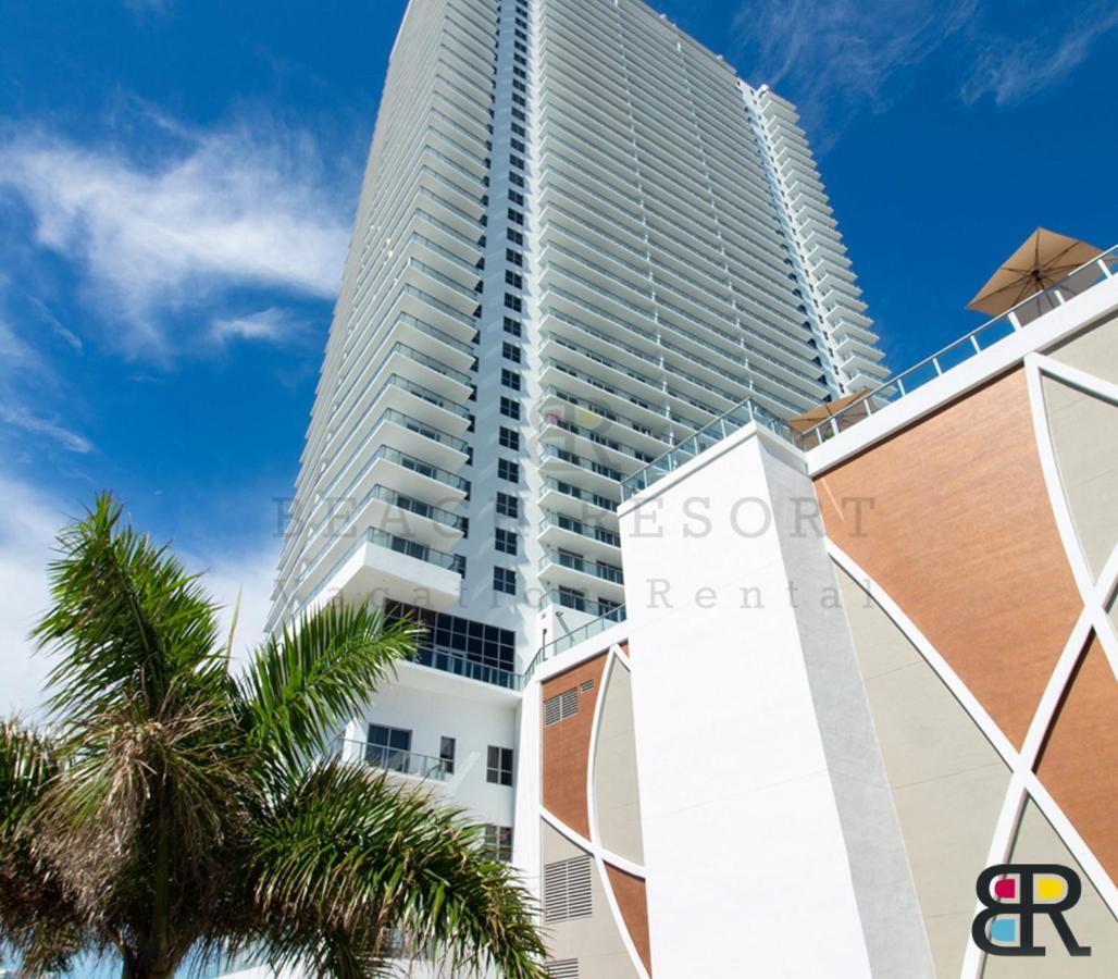 Hyde Beach House Apartments ฮอลลีวูด ภายนอก รูปภาพ