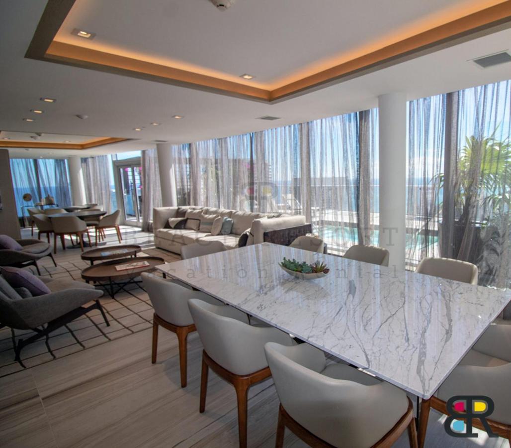 Hyde Beach House Apartments ฮอลลีวูด ภายนอก รูปภาพ