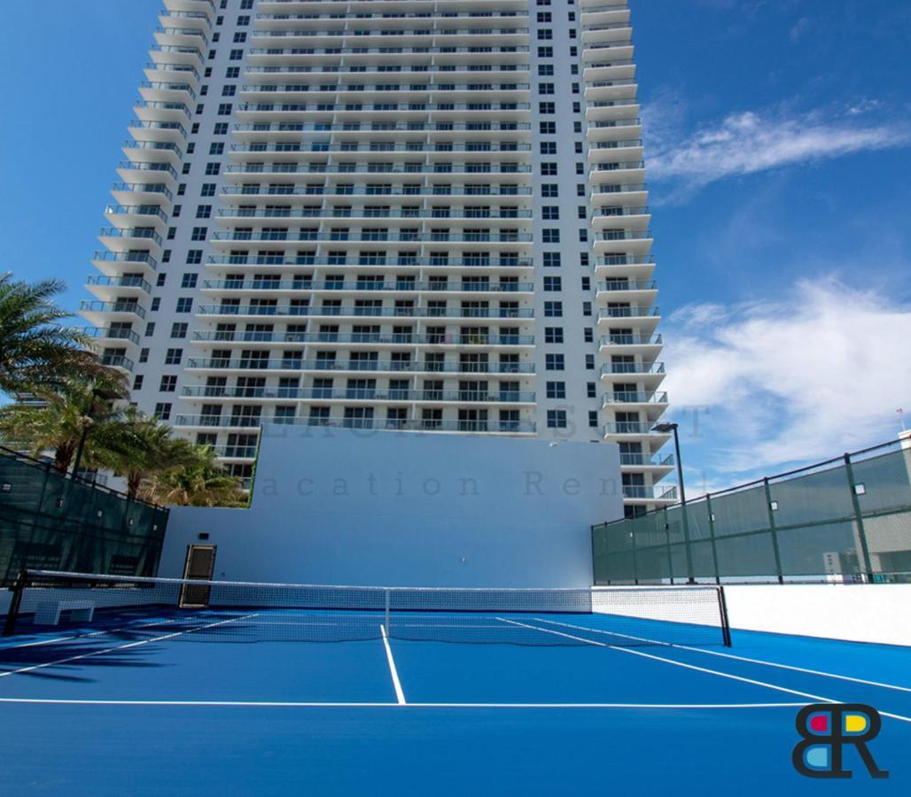 Hyde Beach House Apartments ฮอลลีวูด ภายนอก รูปภาพ