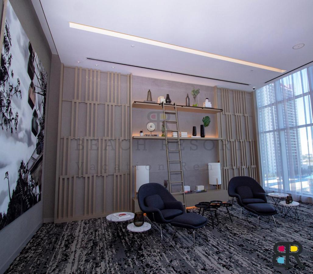 Hyde Beach House Apartments ฮอลลีวูด ภายนอก รูปภาพ