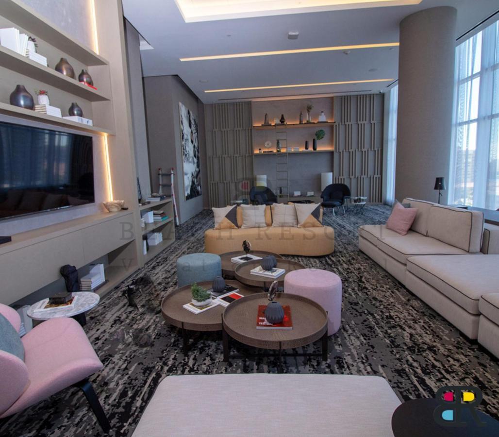 Hyde Beach House Apartments ฮอลลีวูด ภายนอก รูปภาพ